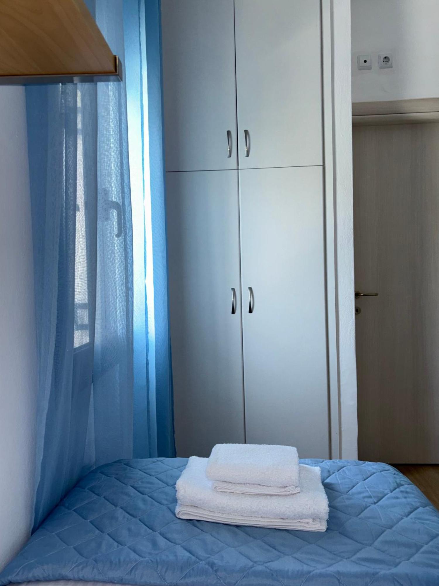 Marena 2 Daire Makrýgialos Dış mekan fotoğraf