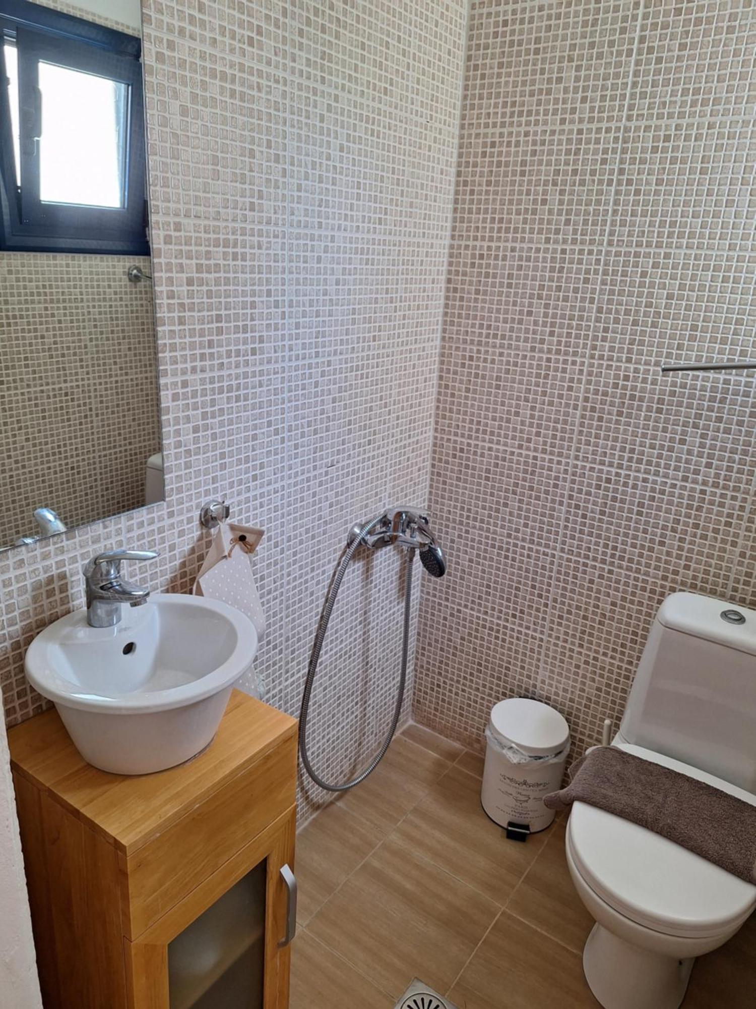 Marena 2 Daire Makrýgialos Dış mekan fotoğraf